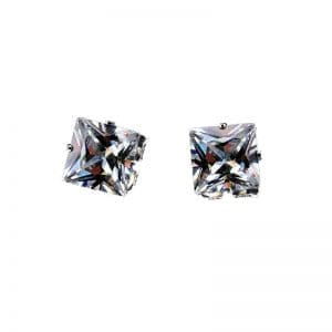 KySienn Magnetic Diamante 10mm Square