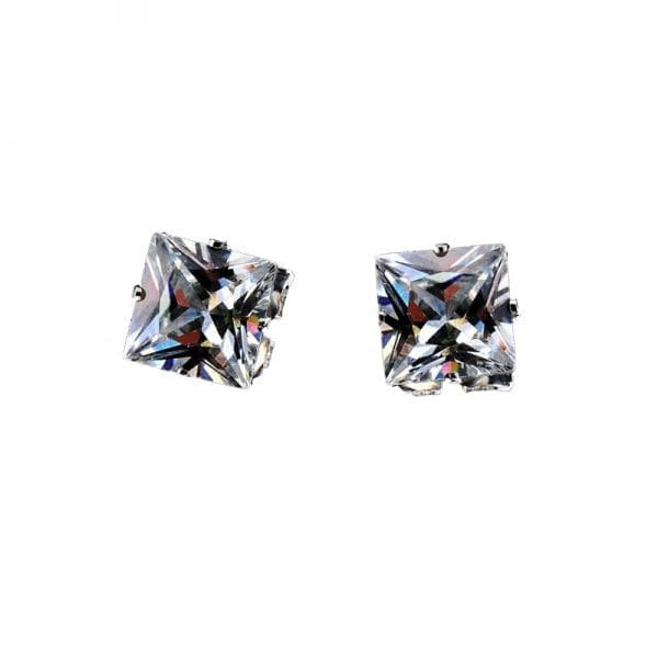 KySienn Magnetic Diamante 10mm Square