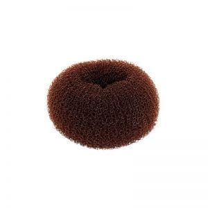 KySienn Small 6g 50-60mm Brown Hair Donut