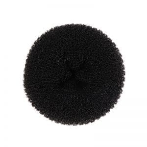 KySienn Black Large 11g 90mm Hair Donut