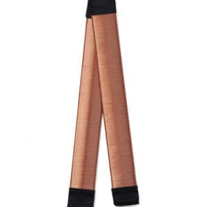 KySienn Bun Maker- Copper Brown 21cm